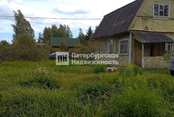 Дача 47 м² в тер СНТ Знамя Труда массива Трубников Бор