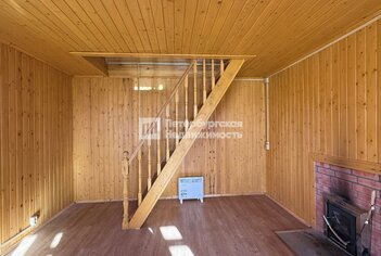 Земельный участок 50 м² в деревня Ёксолово