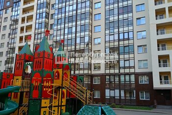 1-комн. кв. 31.9 м² 3/13 этаж