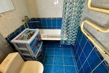 1-комн. кв. 31 м² 2/5 этаж