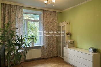 2-комн. кв. 54.5 м² 3/5 этаж