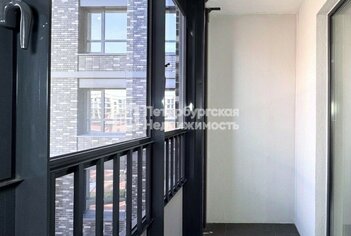 Студия 24.5 м² 3/12 этаж