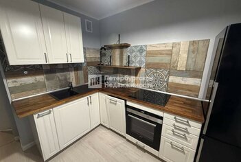 1-комн. кв. 39.6 м² 10/16 этаж