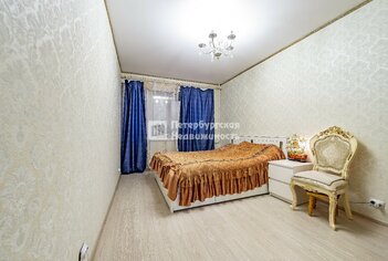 3-комн. кв. 60.5 м² 5/9 этаж