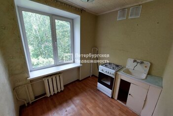 2-комн. кв. 43.1 м² 5/5 этаж