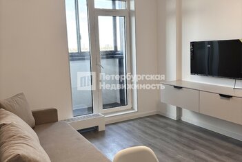 1-комн. кв. 33.8 м² 6/14 этаж