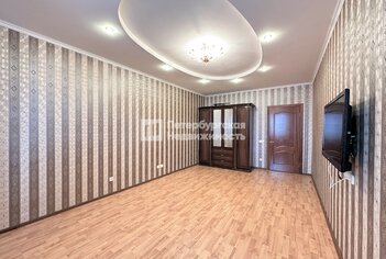 2-комн. кв. 76.3 м² 11/17 этаж