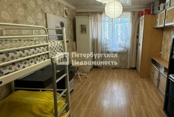 2-комн. кв. 47 м² 4/9 этаж