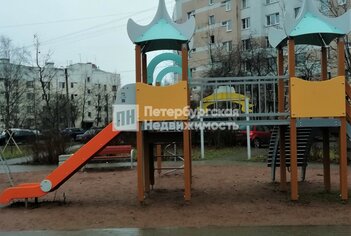 1-комн. кв. 35.9 м² 1/6 этаж