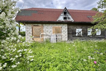 Жилой дом 68 м² в деревня Кологриво