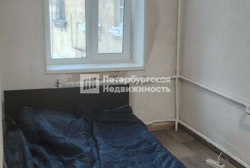 1-комн. кв. 33.3 м² 2/2 этаж