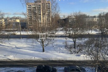 2-комн. кв. 44.6 м² 4/5 этаж