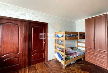 3-комн. кв. 52.1 м² 11/12 этаж