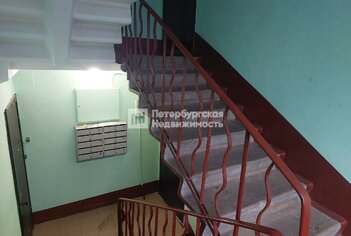 3-комн. кв. 41.9 м² 5/5 этаж