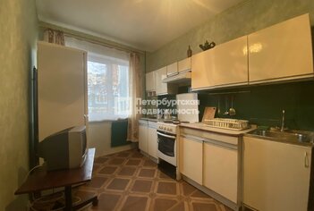  Квартира 48 кв.м. у метро Ленинский Проспект