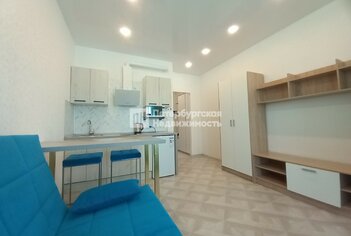  Студия 21.1 кв.м. у метро Ломоносовская