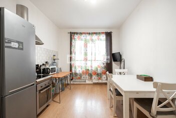 2-комн. кв. 52.4 м² 12/26 этаж