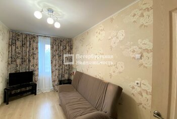 3-комн. кв. 57.4 м² 7/9 этаж