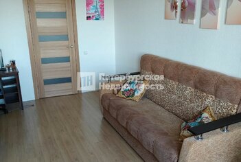 2-комн. кв. 57.7 м² 4/17 этаж