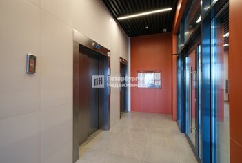 Студия 24.89 м² 12/23 этаж