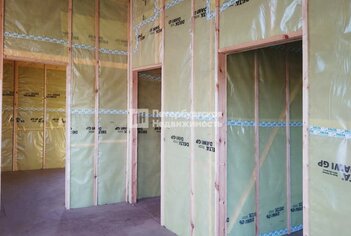Жилой дом 74.6 м² в поселок Торфяное, д482