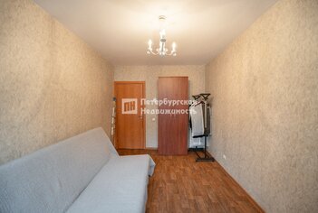 2-комн. кв. 53.2 м² 7/25 этаж