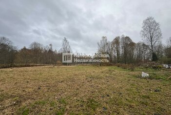 Земельный участок 15 сот. в деревня Каменка