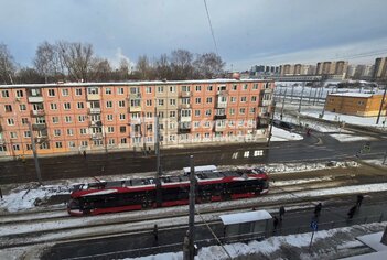  Квартира 57.3 кв.м.