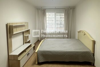 1-комн. кв. 31.5 м² 3/12 этаж