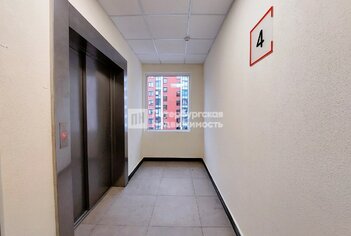  Студия 25 кв.м. у метро Проспект Ветеранов