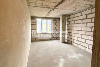 Студия 24.5 м² 16/18 этаж