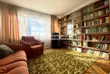  Квартира 32.5 кв.м. у метро Московская