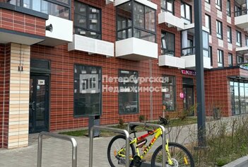 1-комн. кв. 33.8 м² 12/12 этаж
