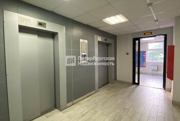 1-комн. кв. 47.7 м² 11/15 этаж