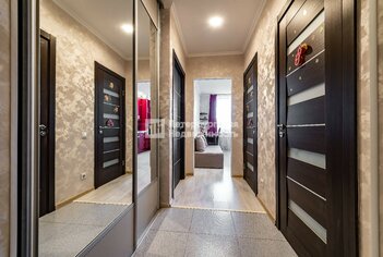 1-комн. кв. 36.7 м² 2/24 этаж