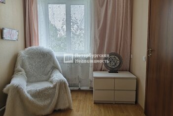 1-комн. кв. 43.4 м² 3/3 этаж