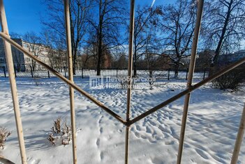 1-комн. кв. 30.8 м² 1/5 этаж