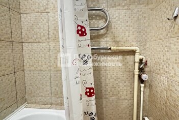 1-комн. кв. 35 м² 3/13 этаж