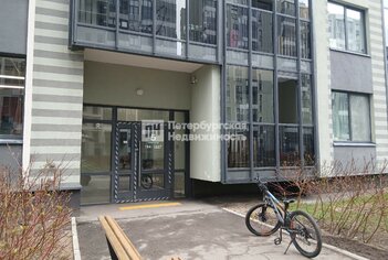 Студия 29.8 м² 9/24 этаж