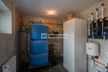 Жилой дом 364.4 м² в тер. СНТ Сарженка Сосновая