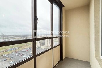  Квартира 44.4 кв.м.