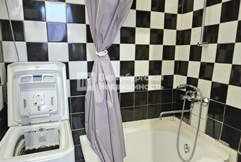  Квартира 129.4 кв.м. у метро Выборгская