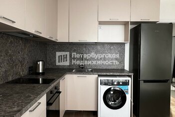  Студия 17.5 кв.м.