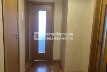 1-комн. кв. 33.9 м² 17/25 этаж