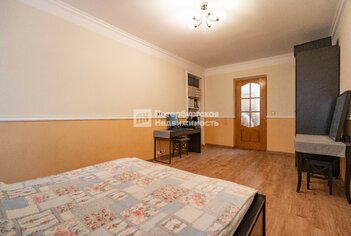 3-комн. кв. 94.3 м² 3/7 этаж