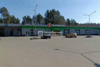 Земельный участок 68.7 м² в деревня Никольское Сиверское шоссе