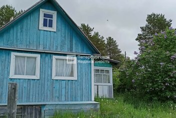 Земельный участок 35 м² в тер. СНТ Май-губа №2, д57
