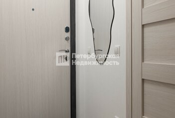 Студия 23.1 м² 3/12 этаж