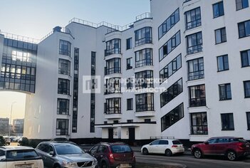 Студия 20.4 м² 5/5 этаж