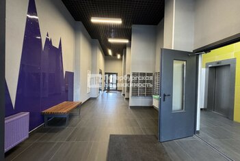 1-комн. кв. 37.2 м² 8/14 этаж